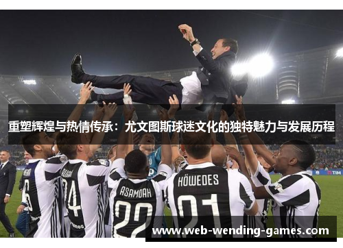 重塑辉煌与热情传承：尤文图斯球迷文化的独特魅力与发展历程