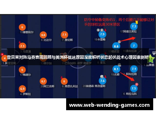 登贝莱对阵马赛表现回顾与美洲杯低迷原因深度解析状态起伏战术心理因素剖析